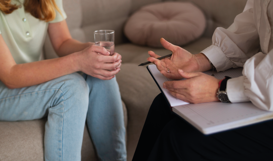 Psicoterapia é com Psicólogo